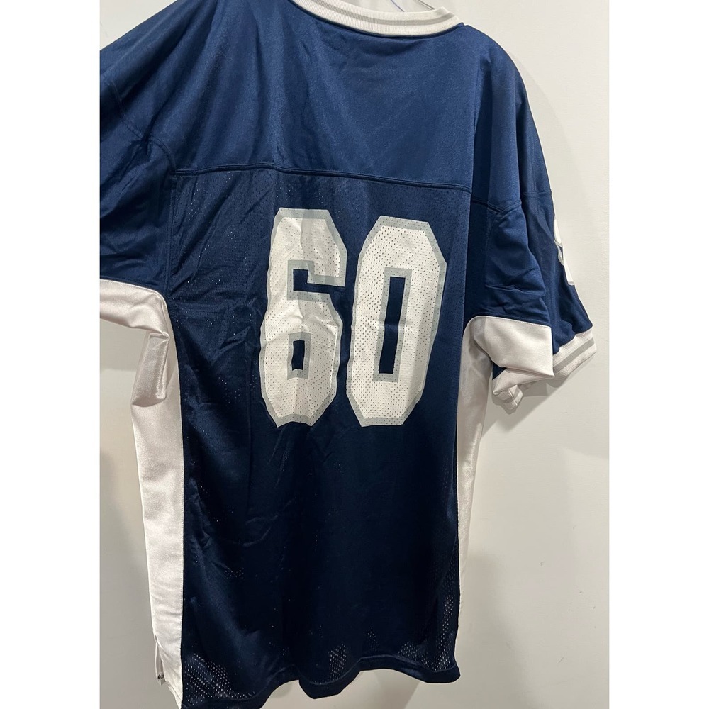 Tag Team Uniform Bearcats #60 Jersey size XL‎ - Picture 7 of 7
